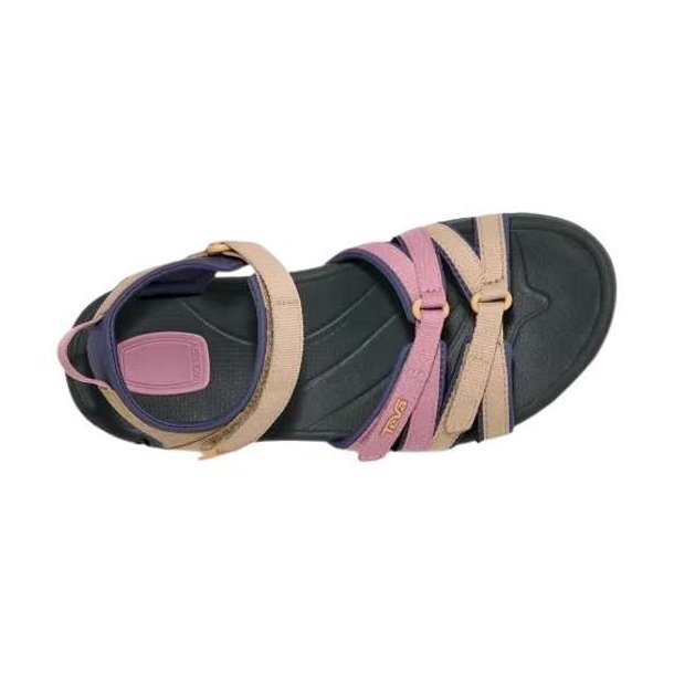 Teva Tirra W Root Light Multi