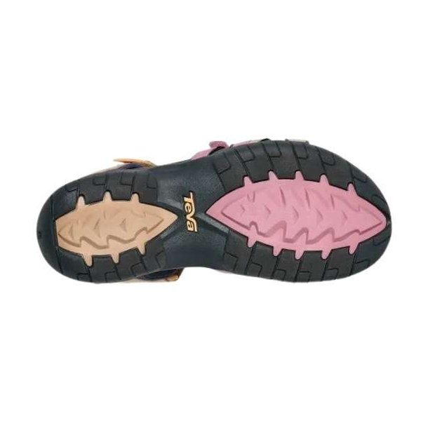 Teva Tirra W Root Light Multi