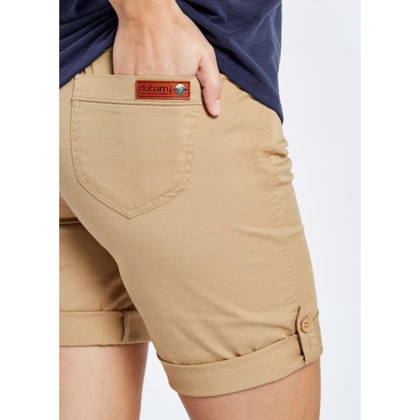 Dubarry Waldron Shorts W Oyster