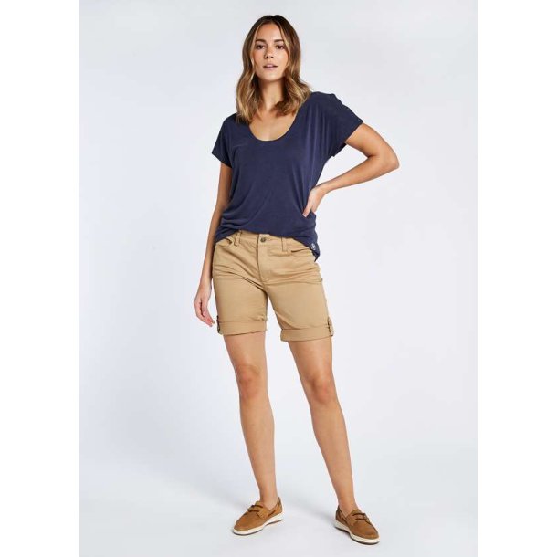 Dubarry Waldron Shorts W Oyster