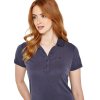 Dubarry Ballyroe Polo W Navy