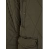 Dubarry Farmley Quilted Jacket Olive