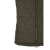 Dubarry Colamber Vest Olive