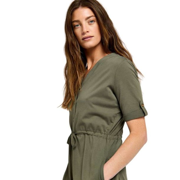 Dubarry Hanlon Lady Dress Kelp