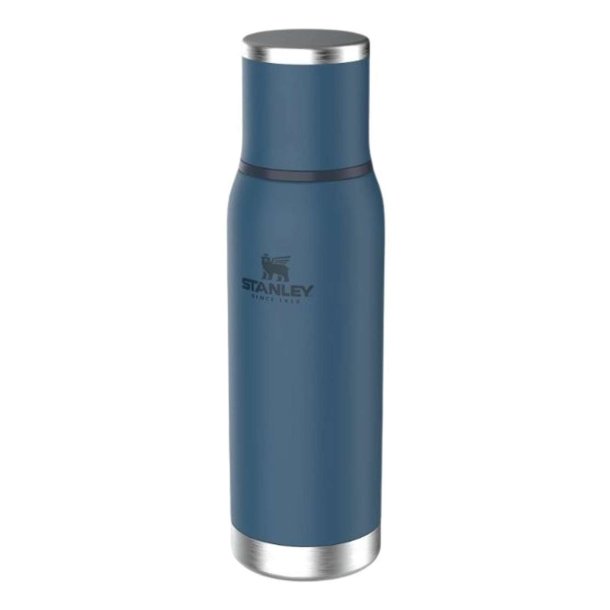 Stanley Adventure Vacuum Bottle 0,75L Abyss