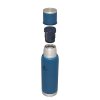 Stanley Adventure Vacuum Bottle 0,75L Abyss