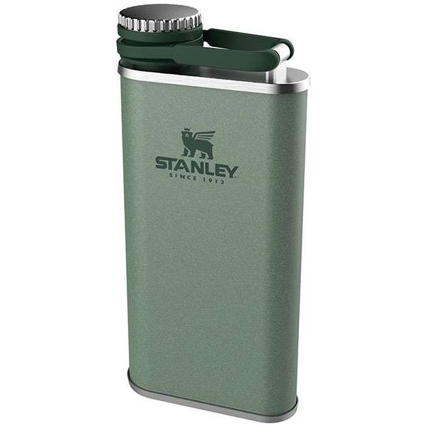 Stanley Classic Lommelrke 0,23L Grn Wide Mouth Easy-Fill