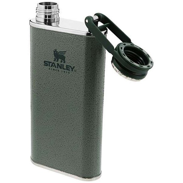 Stanley Classic Lommelrke 0,23L Grn Wide Mouth Easy-Fill