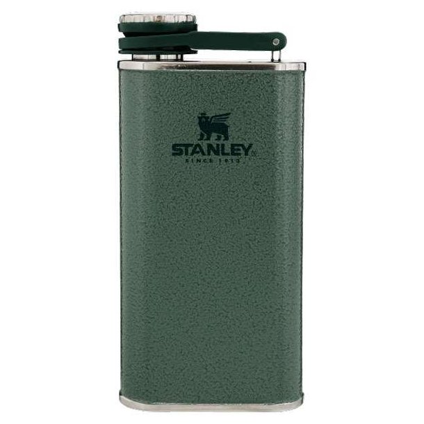 Stanley Classic Lommelrke 0,23L Grn Wide Mouth Easy-Fill