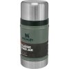 Stanley Classic Food Jar 0,7L Green