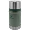 Stanley Classic Food Jar 0,7L Green