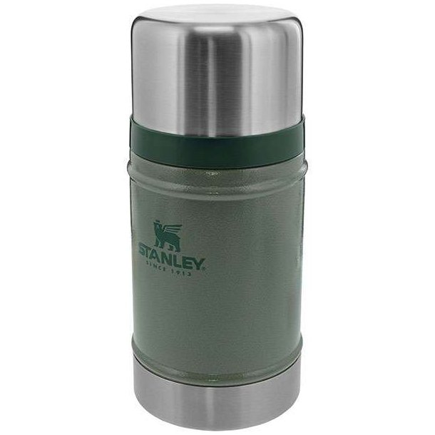 Stanley Classic Food Jar 0,7L Green