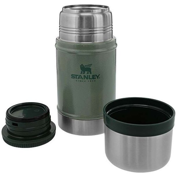 Stanley Classic Food Jar 0,7L Green