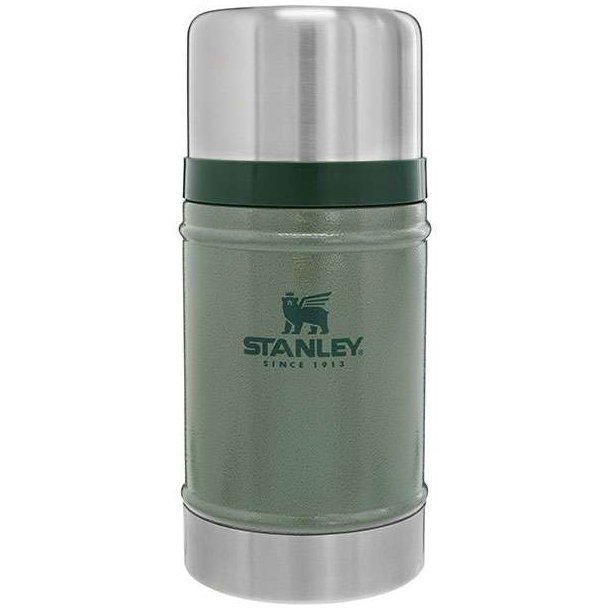 Stanley Classic Food Jar 0,7L Green