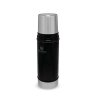 Stanley Classic Vacuum Bottle 0,47L Matte Black