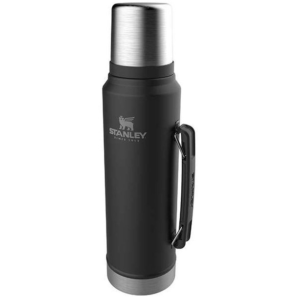 Stanley Classic Vacumm Bottle1,0 L Sort