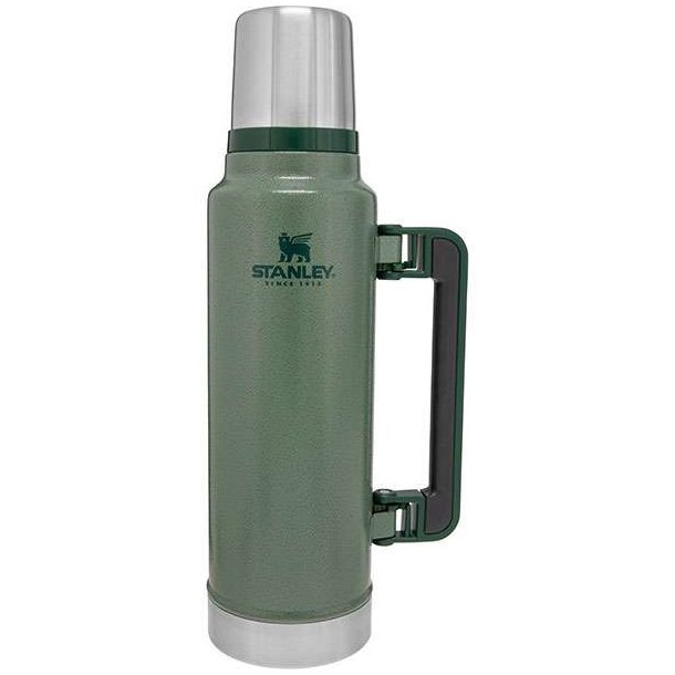 Stanley Classic Vacuum Bottle 1,4L Green