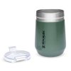 Stanley The Everyday GO Tumbler .29L Hammertone Green