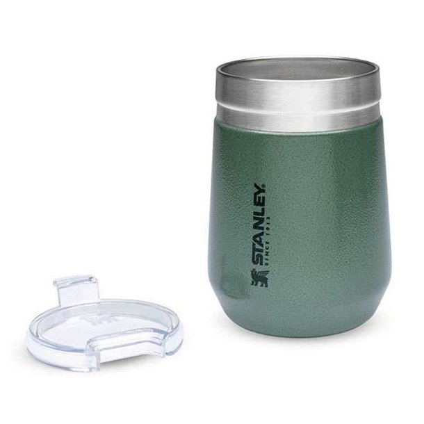 Stanley The Everyday GO Tumbler .29L Hammertone Green