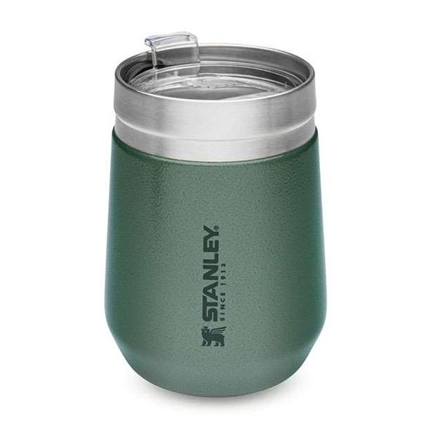 Stanley The Everyday GO Tumbler .29L Hammertone Green