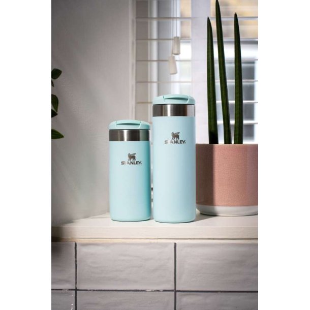 Stanley Aerolight Transit Mug .35L Watercolor Blue