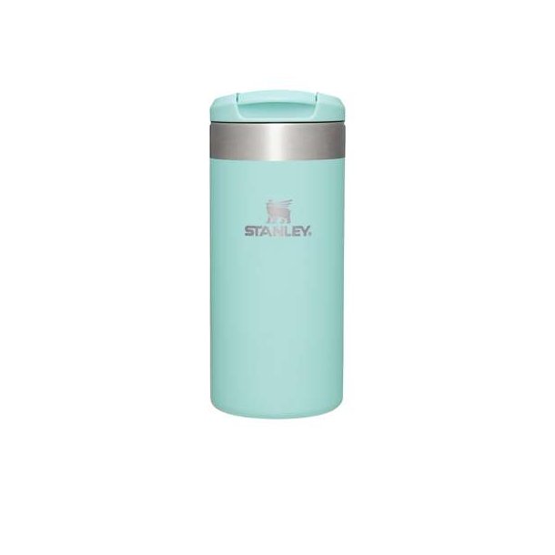 Stanley Aerolight Transit Mug .35L Watercolor Blue