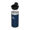 Stanley Aerolight Transit Mug .35L Royal Blue Metallic