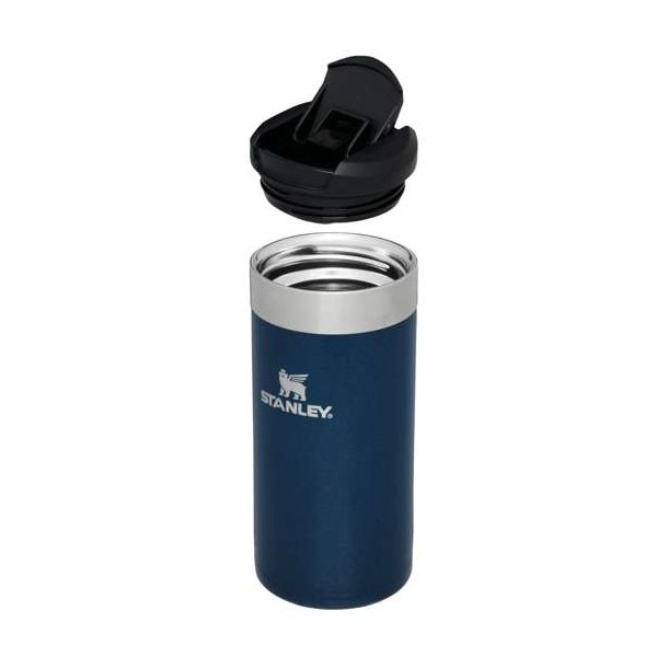 Stanley Aerolight Transit Mug .35L Royal Blue Metallic