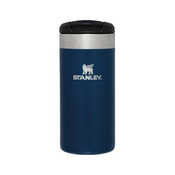 Stanley Aerolight Transit Mug .35L Royal Blue Metallic