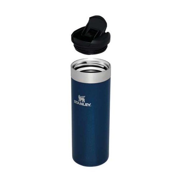 Stanley Aerolight Transit Mug .47L Royal Blue Metallic