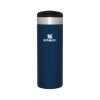 Stanley Aerolight Transit Mug .47L Royal Blue Metallic