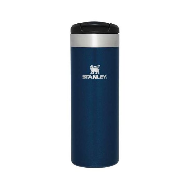 Stanley Aerolight Transit Mug .47L Royal Blue Metallic