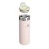 Stanley Aerolight Transit Mug .47L 2.0 Rose Quartz Metallic
