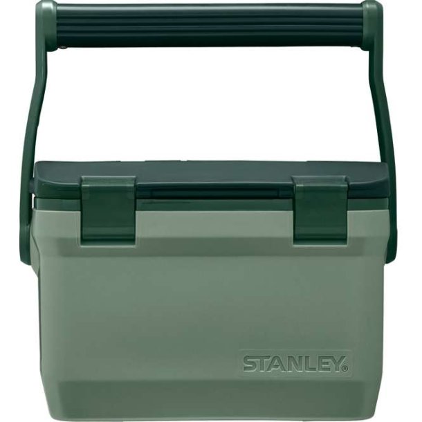 Stanley ADV 6,6L Kletaske Green