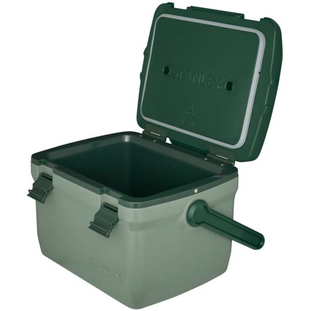 Stanley ADV 6,6L Kletaske Green