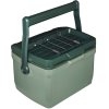 Stanley ADV 6,6L Kletaske Green