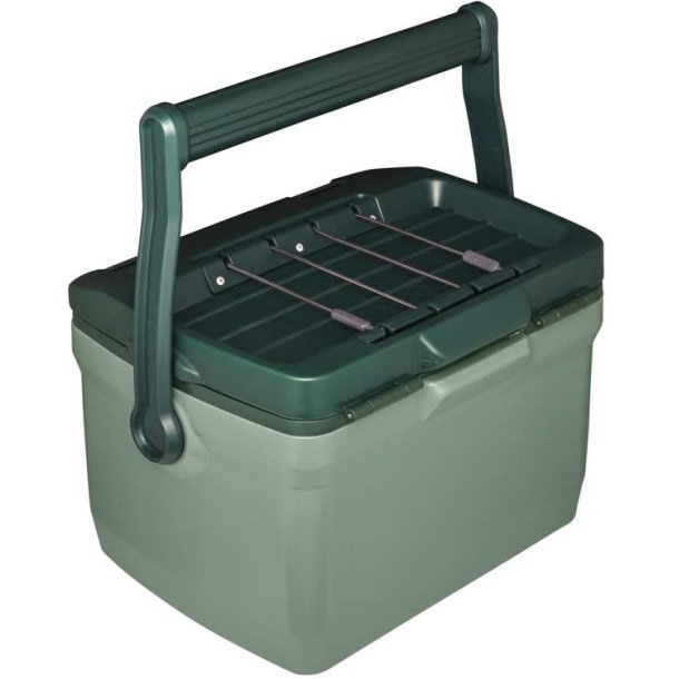 Stanley ADV 6,6L Kletaske Green