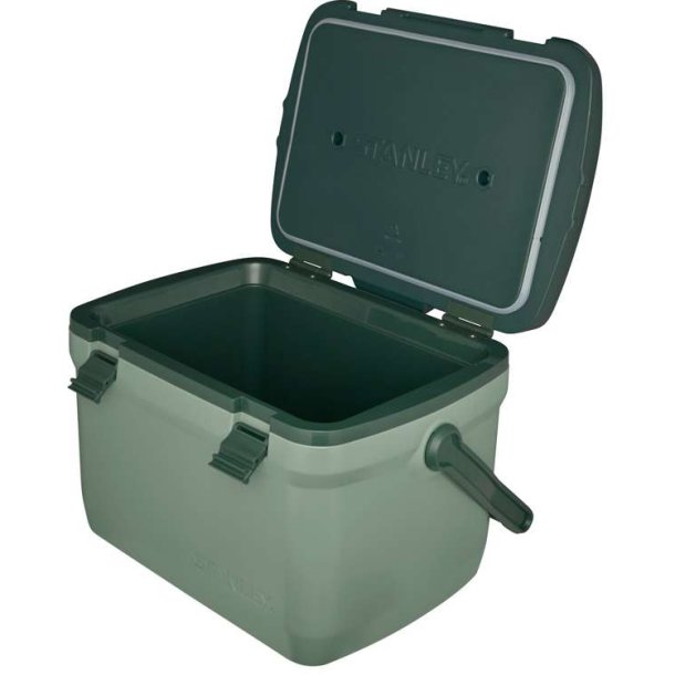 Stanley Adventure Cooler 15,1L Green