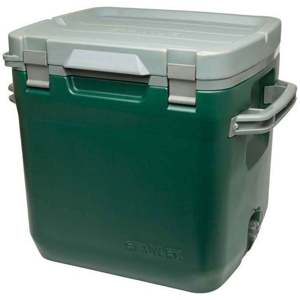 Stanley Outdoor Cooler 28.3L Green