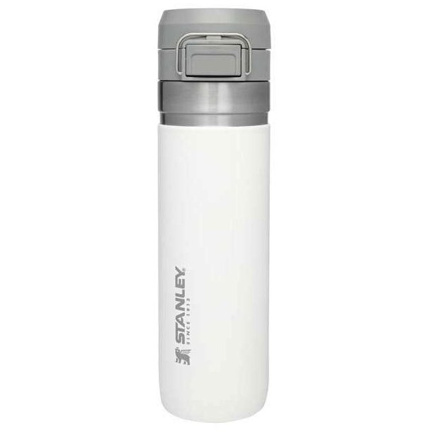 Stanley Quick Flip Water Bottle 0.7L Polar