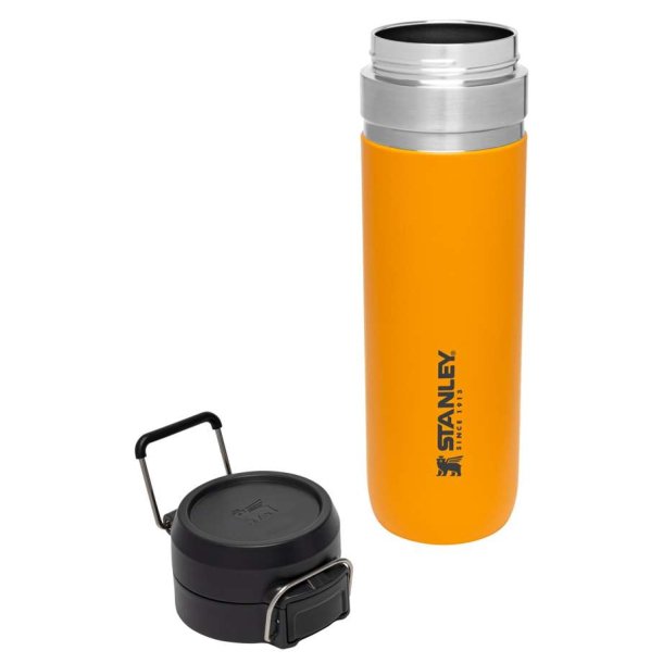Stanley Quick Flip  Water Bottle 0.7L Saffron
