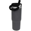 Stanley IceFlow Flip Straw Tumbler 0,89L Charcoal
