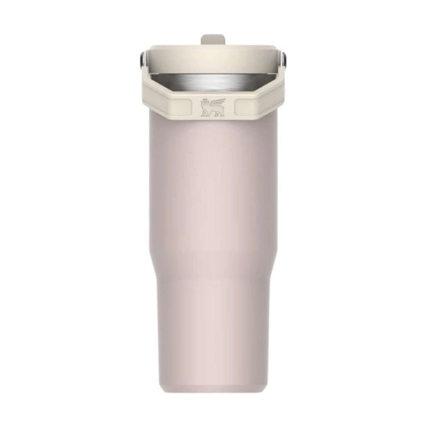 Stanley IceFlow Flip Straw Tumbler 2.0 0,89L Rose Quartz