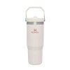 Stanley IceFlow Flip Straw Tumbler 2.0 0,89L Rose Quartz
