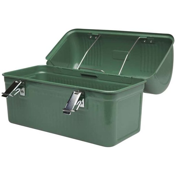 Stanley Classic Lunchbox 9,4l Hammertone Green