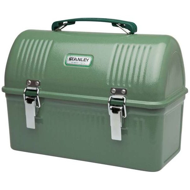 Stanley Classic Lunchbox 9,4l Hammertone Green