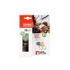 Light My Fire Grandpa's FireFork BIO 2-pack Sandygreen/Dustypink