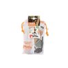 Light My Fire FireLighting Kit BIO Sandygreen/Cocoshell