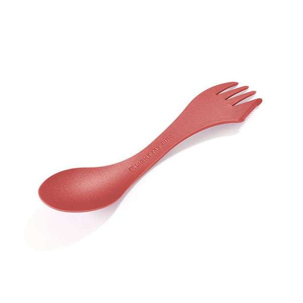 Light My Fire Spork Original BIO Rockyred