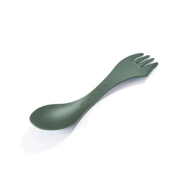Light My Fire Spork Original BIO Shadygreen